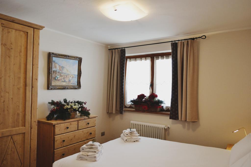 Maison Carrel Elegant 8 Breuil-Cervinia Exterior photo