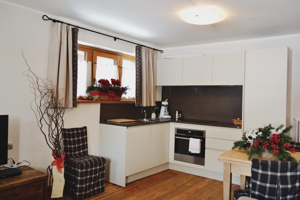 Maison Carrel Elegant 8 Breuil-Cervinia Exterior photo